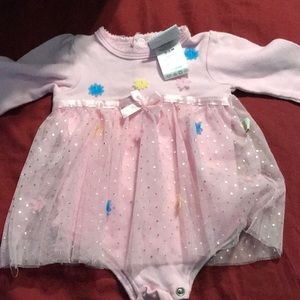Babygirl dress